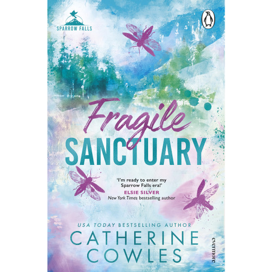 Fragile Sanctuary - ISBN 9781911746003