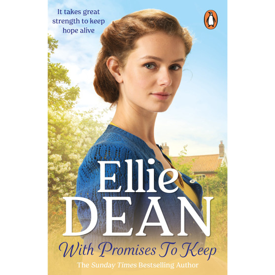 With Promises to Keep - ISBN 9781804947746