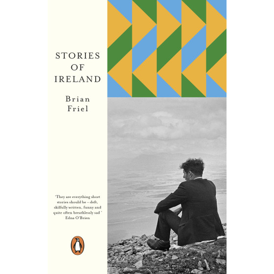 Stories of Ireland - ISBN 9781405972239