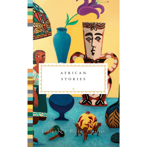 African Stories - ISBN 9781841596372