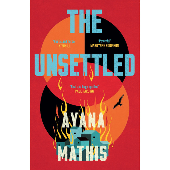 The Unsettled - ISBN 9781529158878