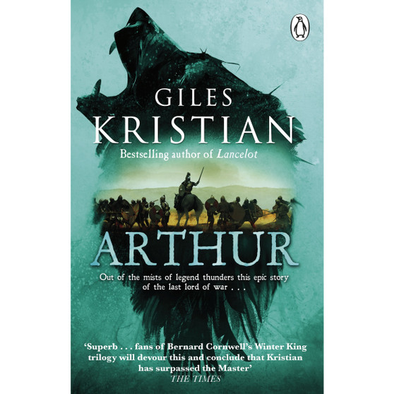 Arthur - ISBN 9780552178525