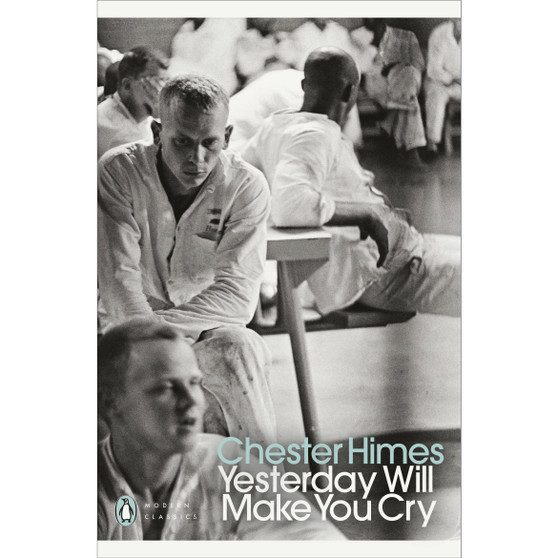 Yesterday Will Make You Cry - ISBN 9780241692646