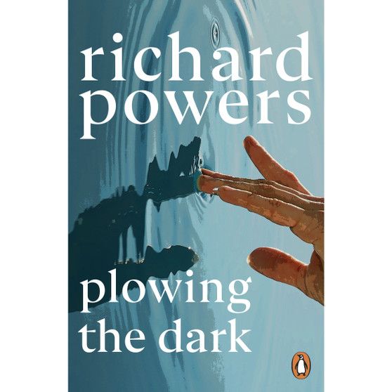 Plowing the Dark - ISBN 9781804951804