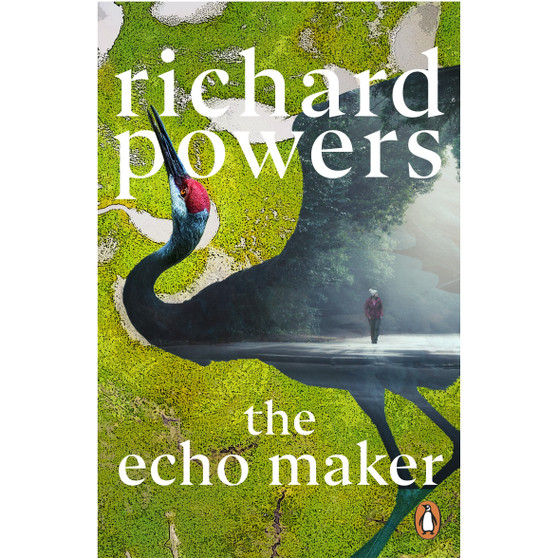 The Echo Maker - ISBN 9781804951682