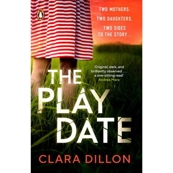 The Playdate - ISBN 9780241999738