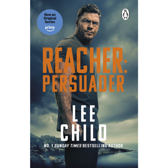 Persuader - ISBN 9781804995792