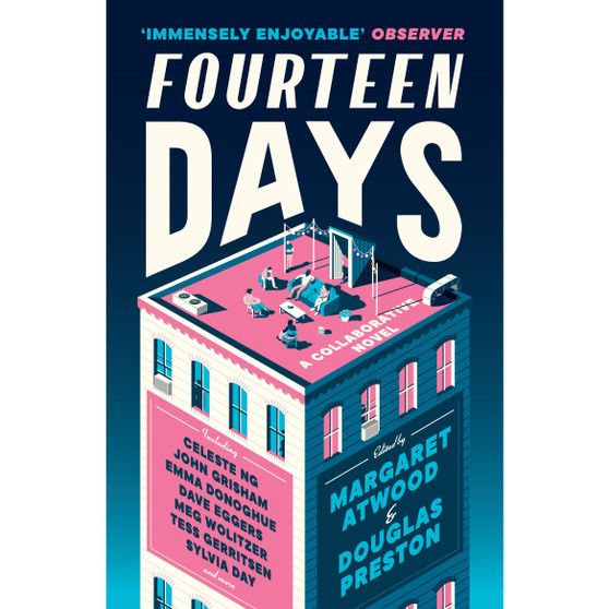 Fourteen Days - ISBN 9781529926873