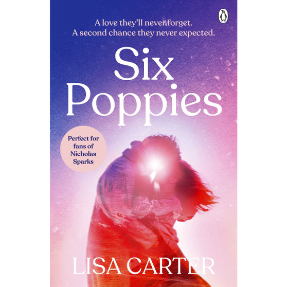 Six Poppies - ISBN 9781405975414