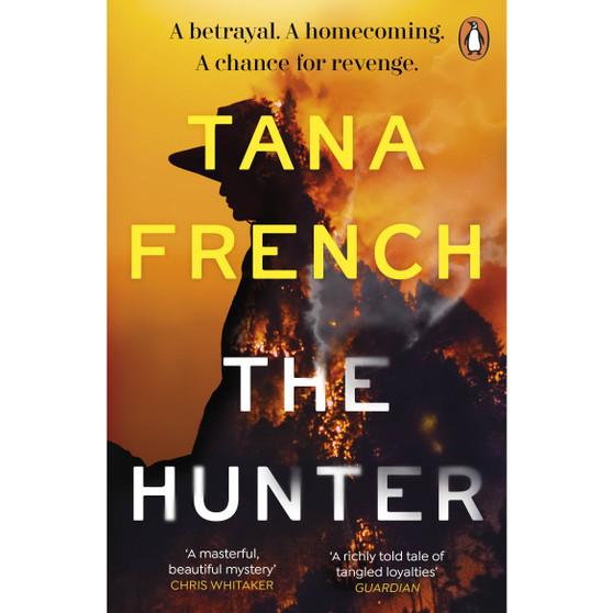 The Hunter - ISBN 9781405963985