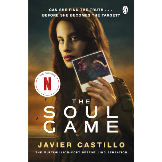 The Soul Game - ISBN 9781405960908