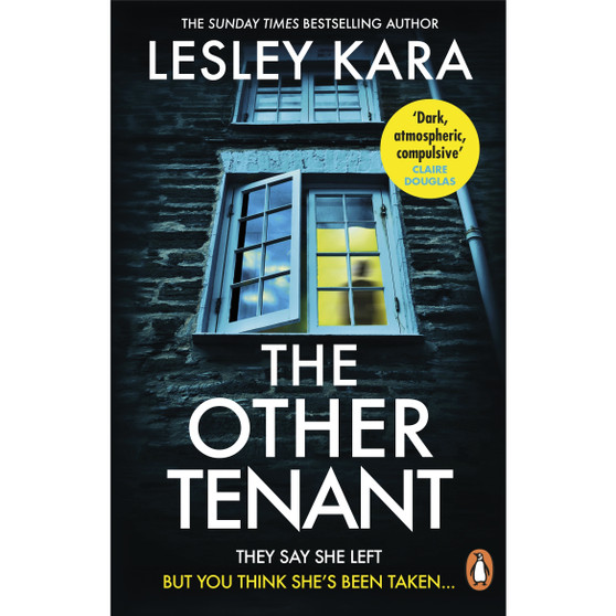 The Other Tenant - ISBN 9781529177336