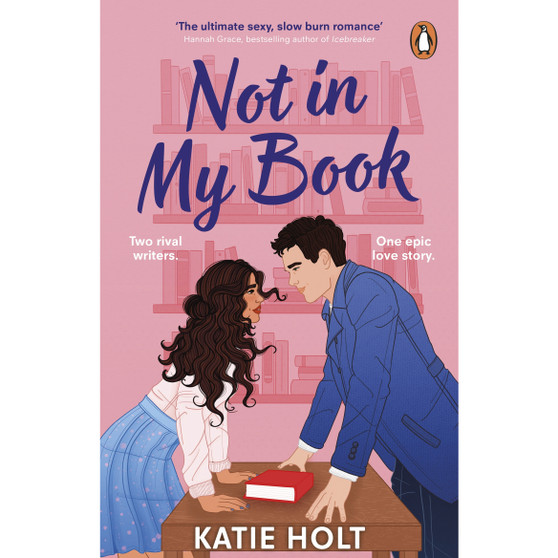 Not in My Book - ISBN 9781804996348