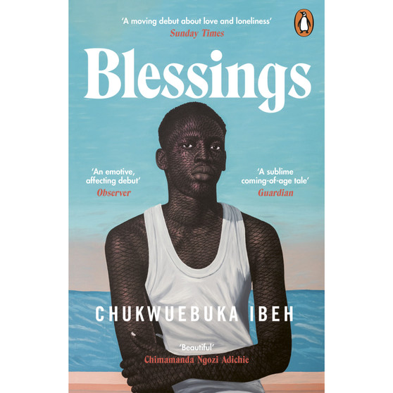 Blessings - ISBN 9780241618271