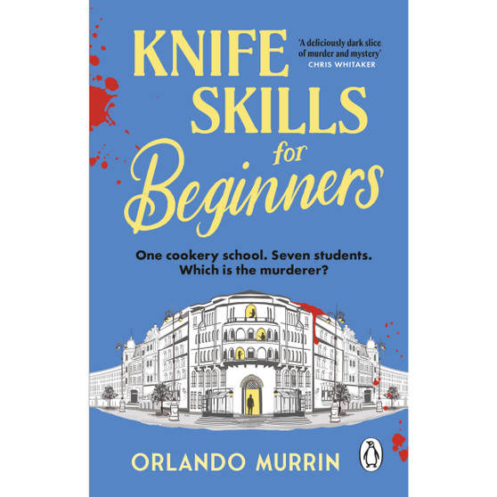 Knife Skills for Beginners - ISBN 9781804991770
