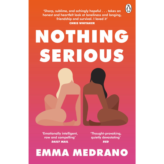 Nothing Serious - ISBN 9781405953481