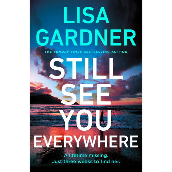 Still See You Everywhere - ISBN 9781804947418