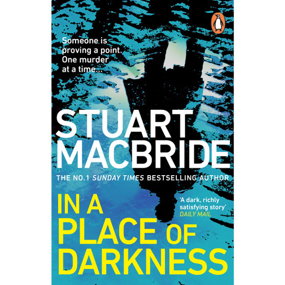 In a Place of Darkness - ISBN 9780552178334