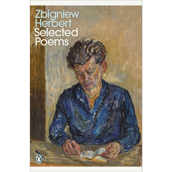 Selected Poems - ISBN 9780241654613