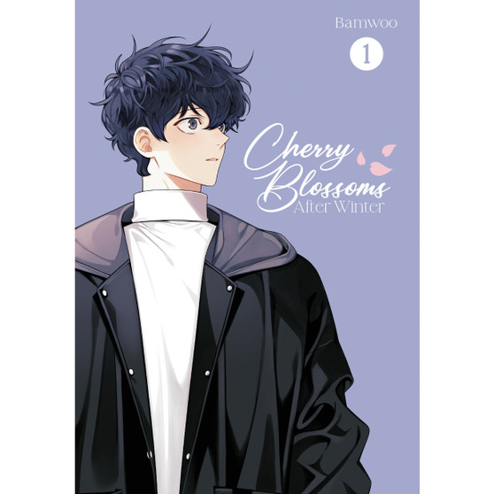 Cherry Blossoms After Winter, Vol. 1 - ISBN 9781911720058