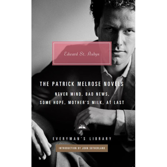 The Patrick Melrose Novels - ISBN 9781841594286