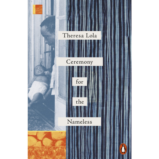 Ceremony for the Nameless - ISBN 9781802065794