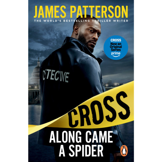 Along Came a Spider - ISBN 9781787469723