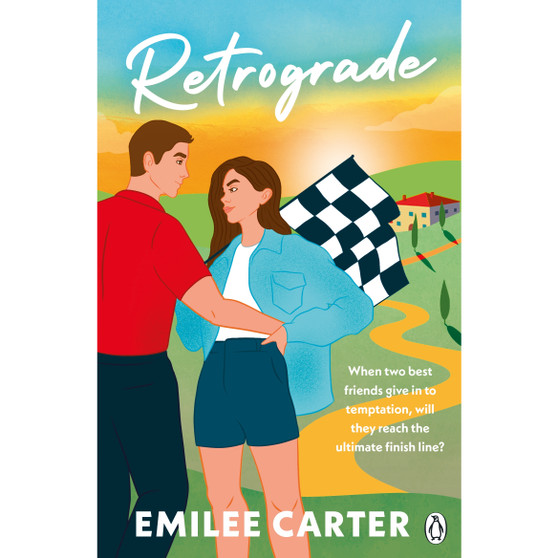 Retrograde - ISBN 9781405958073