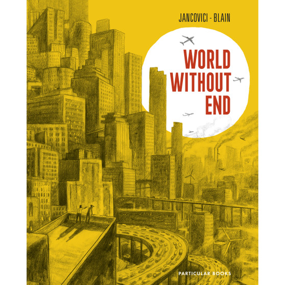 World Without End - ISBN 9780241661949