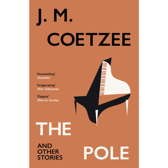 The Pole and Other Stories - ISBN 9781529920635