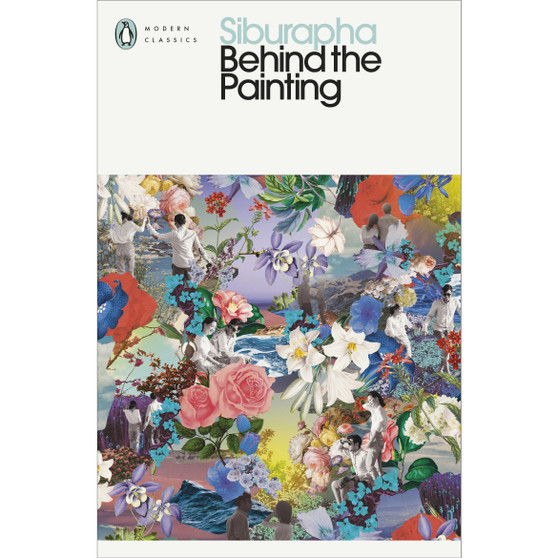 Behind the Painting - ISBN 9780241694466