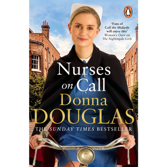 Nurses on Call - ISBN 9781804943717