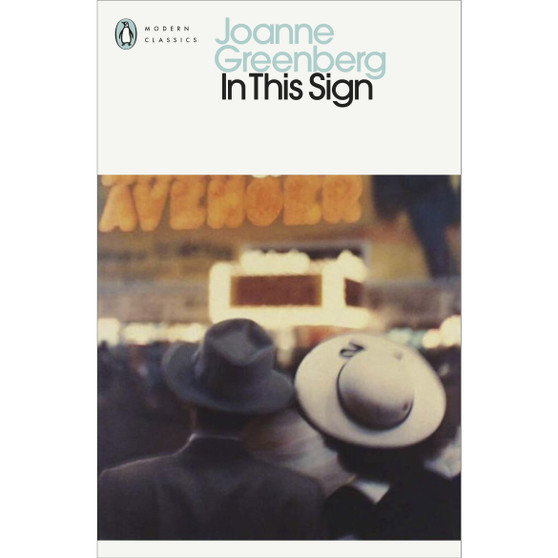 In This Sign - ISBN 9780241679098