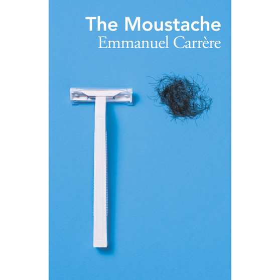 The Moustache - ISBN 9781529949087
