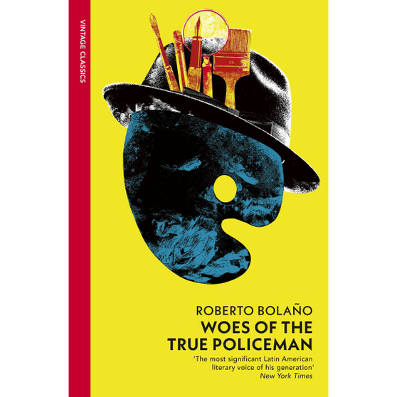Woes of the True Policeman - ISBN 9781784879563