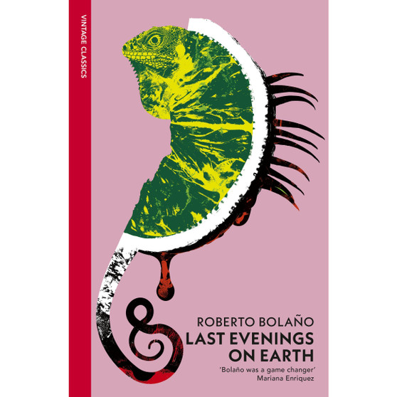 Last Evenings On Earth - ISBN 9781784879570