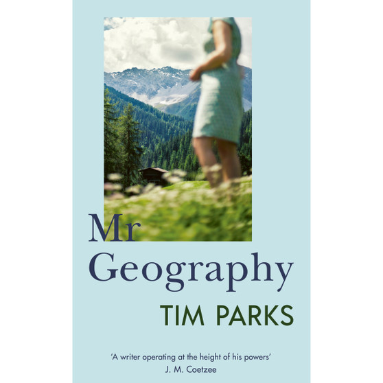 Mr Geography - ISBN 9781787304536