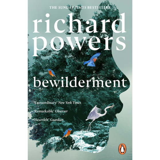 Bewilderment - ISBN 9781804951668