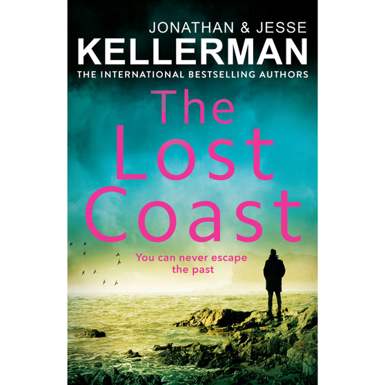 The Lost Coast - ISBN 9781529125993