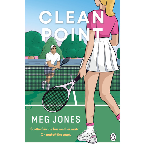 Clean Point - ISBN 9781405973380