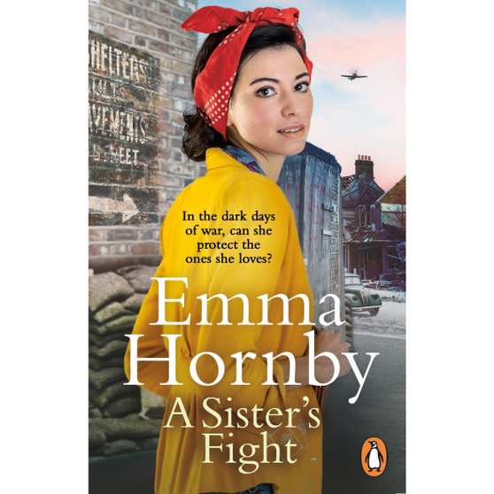 A Sister’s Fight - ISBN 9781804993545