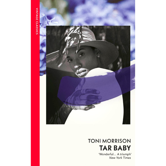 Tar Baby - ISBN 9781784877279