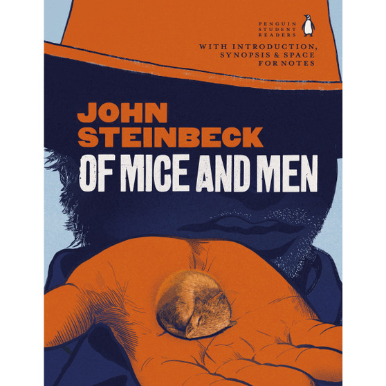 Of Mice and Men - ISBN 9780241670859