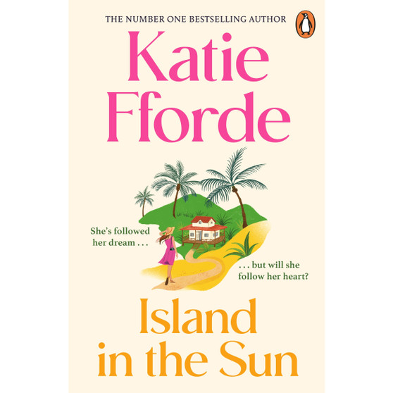 Island in the Sun - ISBN 9781529158151
