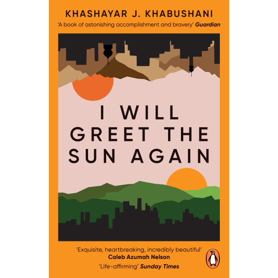 I Will Greet the Sun Again - ISBN 9780241514740