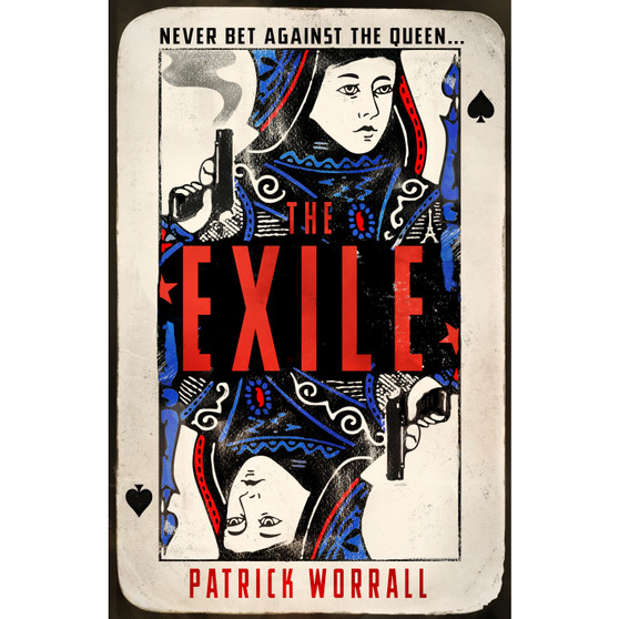 The Exile - ISBN 9781787635814