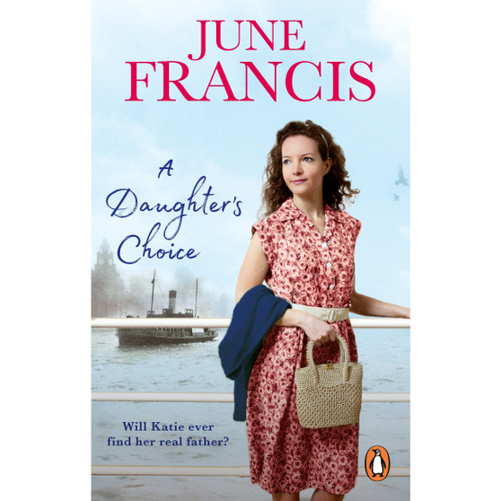 A Daughter's Choice - ISBN 9781529911152