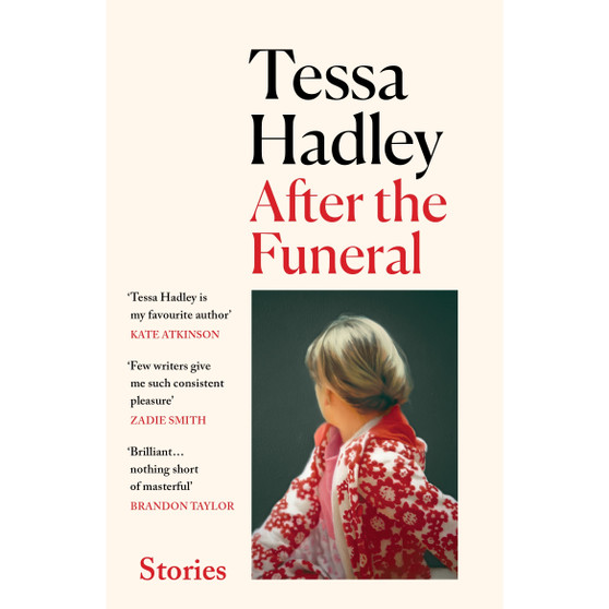 After the Funeral - ISBN 9781529922691