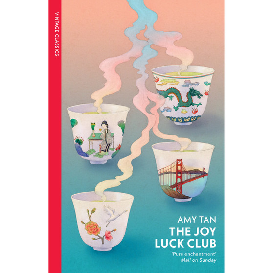 The Joy Luck Club - ISBN 9781784879013