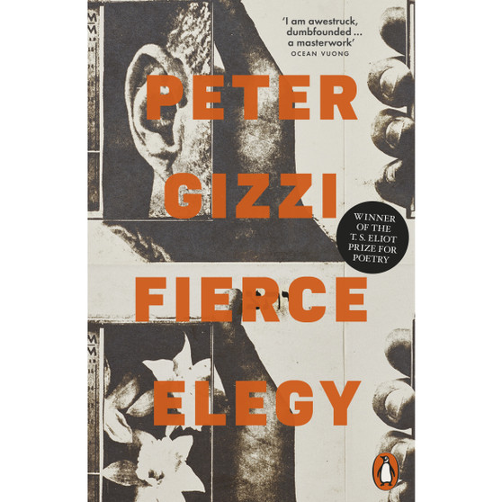 Fierce Elegy - ISBN 9781802065244